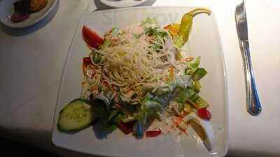 Pizzeria Ristorante Pico Bello