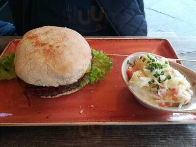 Peter Pane Burgergrill Bar