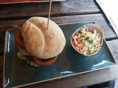 Peter Pane Burgergrill Bar