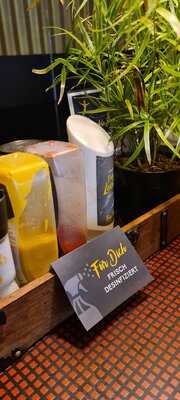 Peter Pane Burgergrill Bar