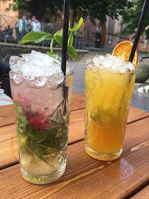 Peter Pane Burgergrill Bar