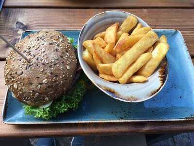 Peter Pane Burgergrill Bar