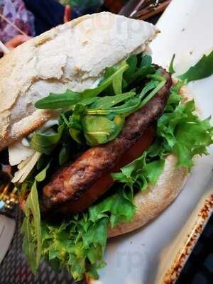 Peter Pane Burgergrill Bar