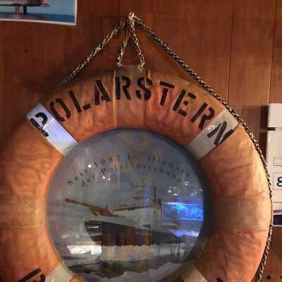 Treffpunkt Kaiserhafen