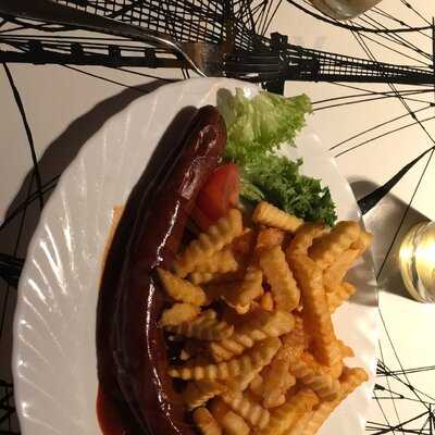 Treffpunkt Kaiserhafen