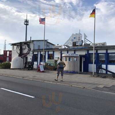 Treffpunkt Kaiserhafen