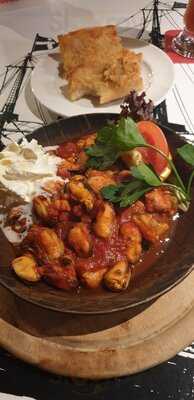 Treffpunkt Kaiserhafen