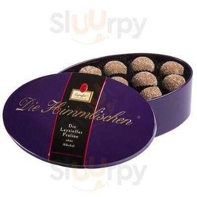 Leysieffer Haus Der Genusskultur