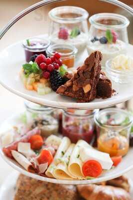 Leysieffer Haus Der Genusskultur