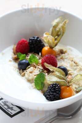 Leysieffer Haus Der Genusskultur