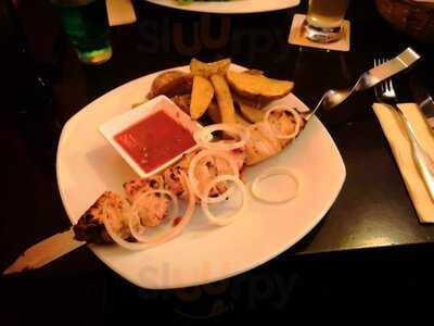 Tbilissi Bar, Resto, Lounge