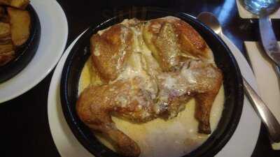 Tbilissi Bar, Resto, Lounge