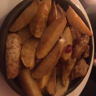 Tbilissi Bar, Resto, Lounge