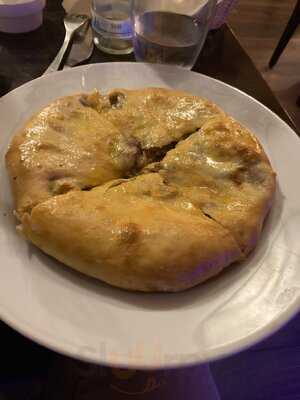 Tbilissi Bar, Resto, Lounge