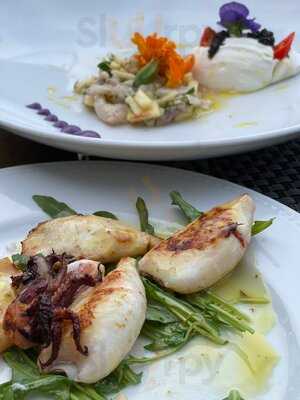 Elia - Mediterane Küche