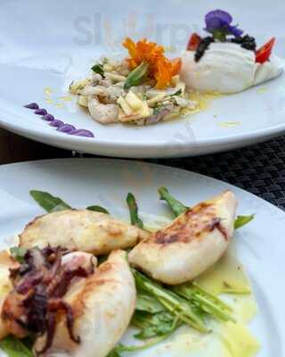 Elia - Mediterane Küche