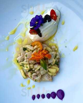 Elia - Mediterane Küche