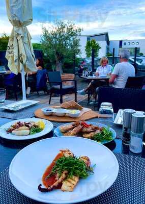 Elia - Mediterane Küche