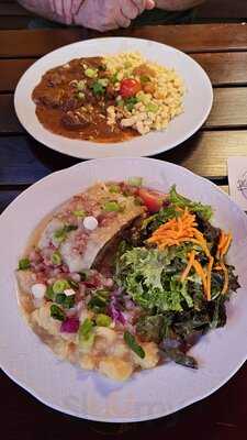 Restaurant Hackteufel