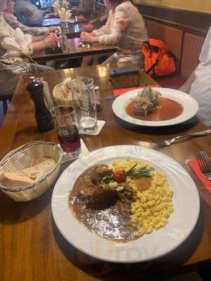 Restaurant Hackteufel