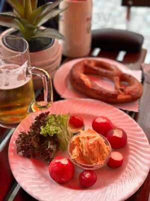 Restaurant Hackteufel