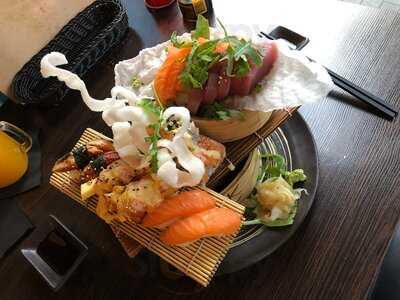 Hiro Sushi - Finest Asian Kitchen