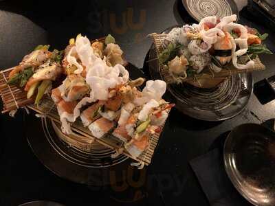 Hiro Sushi - Finest Asian Kitchen