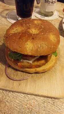 Corvin's Burger & Beer