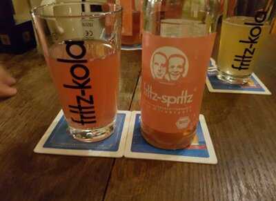 Corvin's Burger & Beer