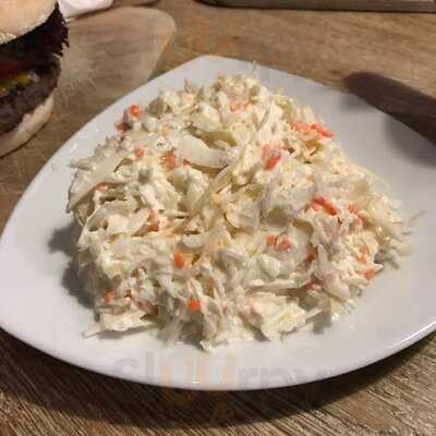 Corvin's Burger & Beer