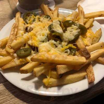 Corvin's Burger & Beer