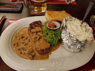 Los Gauchos Steak Haus