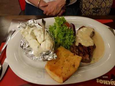 Los Gauchos Steak Haus