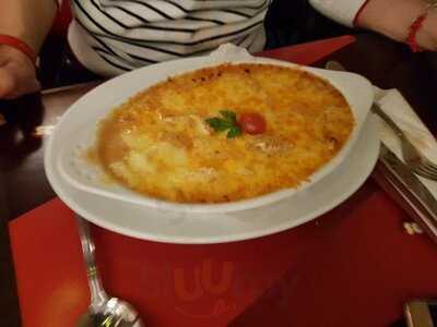 Los Gauchos Steak Haus