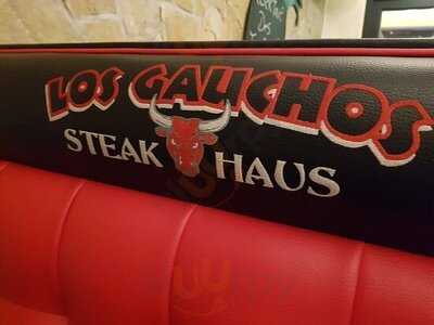 Los Gauchos Steak Haus