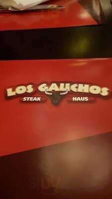 Los Gauchos Steak Haus