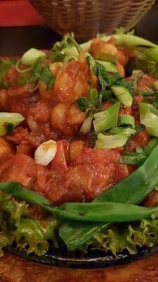 Los Gauchos Steak Haus