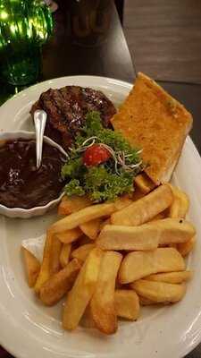 Los Gauchos Steak Haus