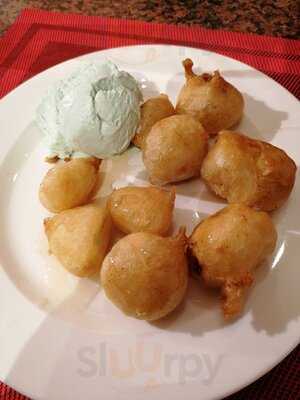 Asiatisches Restaurant Kaiser Garten