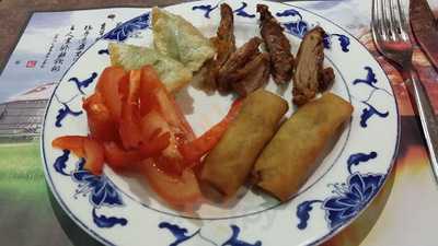 Asiatisches Restaurant Kaiser Garten