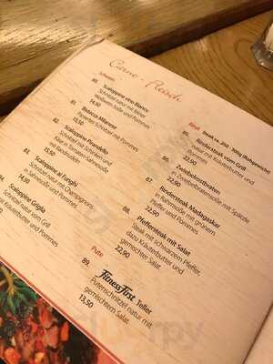 Allegro Pizzeria & Restaurant