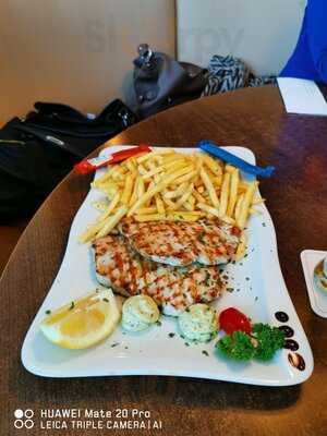 Allegro Pizzeria & Restaurant