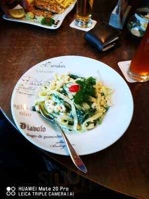 Allegro Pizzeria & Restaurant