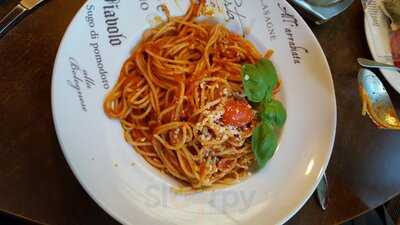 Allegro Pizzeria & Restaurant