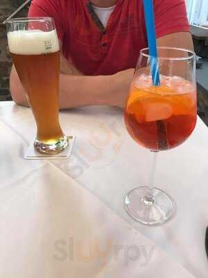 Trattoria Da Raffaele