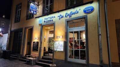 Trattoria Da Raffaele