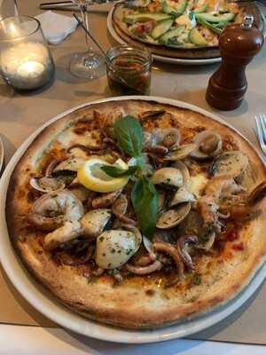 Pellolitto Pizzamanufaktur