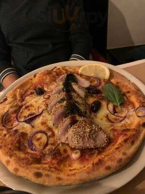 Pellolitto Pizzamanufaktur