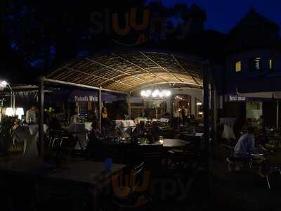 Villa Italia - Hugo I.