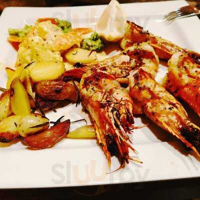 Villa Italia - Hugo I.